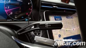 Mercedes-Benz E-Class E200 Avantgarde 2024 года из Южной Кореи
