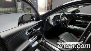 Mercedes-Benz E-Class E200 Avantgarde 2024 года из Южной Кореи