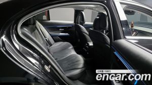 Mercedes-Benz E-Class E200 Avantgarde 2024 года из Южной Кореи