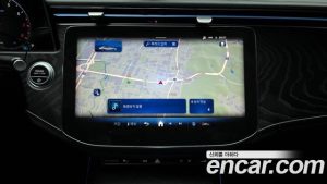 Mercedes-Benz E-Class E200 Avantgarde 2024 года из Южной Кореи