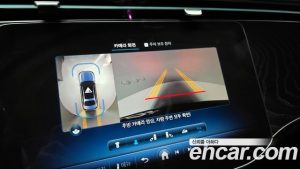 Mercedes-Benz E-Class E200 Avantgarde 2024 года из Южной Кореи