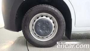 Renault-KoreaSamsung Master 2.3 Facelift L 2024 года из Южной Кореи