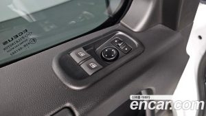 Renault-KoreaSamsung Master 2.3 Facelift L 2024 года из Южной Кореи