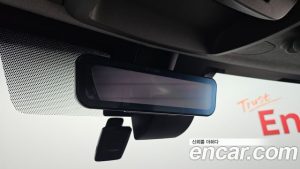 Renault-KoreaSamsung Master 2.3 Facelift L 2024 года из Южной Кореи