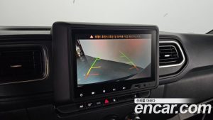 Renault-KoreaSamsung Master 2.3 Facelift L 2024 года из Южной Кореи