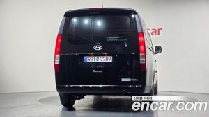 Hyundai Staria Wagon 3Door 2025 года из Южной Кореи