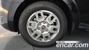 Hyundai Staria Wagon 3Door 2025 года из Южной Кореи
