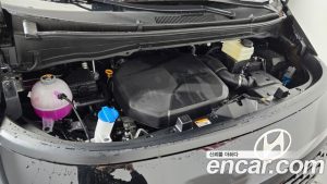 Hyundai Staria Wagon 3Door 2025 года из Южной Кореи