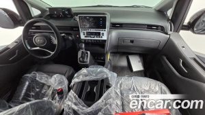 Hyundai Staria Wagon 3Door 2025 года из Южной Кореи