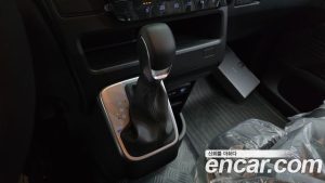 Hyundai Staria Wagon 3Door 2025 года из Южной Кореи