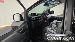 Hyundai Staria Wagon 3Door 2025 года из Южной Кореи