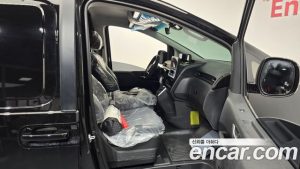 Hyundai Staria Wagon 3Door 2025 года из Южной Кореи