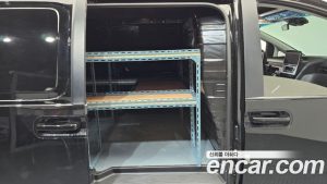 Hyundai Staria Wagon 3Door 2025 года из Южной Кореи