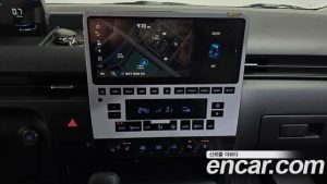 Hyundai Staria Wagon 3Door 2025 года из Южной Кореи