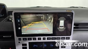 Hyundai Staria Wagon 3Door 2025 года из Южной Кореи