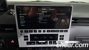 Hyundai Staria Wagon 3Door 2025 года из Южной Кореи