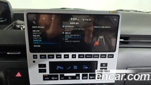 Hyundai Staria Wagon 3Door 2025 года из Южной Кореи
