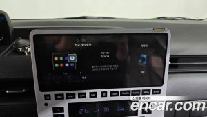 Hyundai Staria Wagon 3Door 2025 года из Южной Кореи