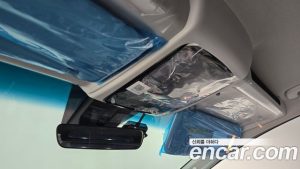 Hyundai Staria Wagon 3Door 2025 года из Южной Кореи