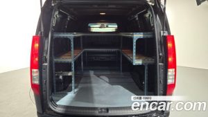 Hyundai Staria Wagon 3Door 2025 года из Южной Кореи