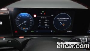 Hyundai Tucson HEV 1.6 2WD 2024 года из Южной Кореи