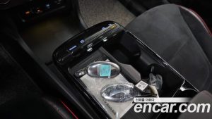 Hyundai Tucson HEV 1.6 2WD 2024 года из Южной Кореи