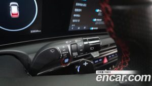 Hyundai Tucson HEV 1.6 2WD 2024 года из Южной Кореи