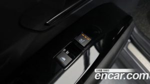 Hyundai Tucson HEV 1.6 2WD 2024 года из Южной Кореи