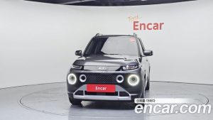 Hyundai Casper Turbo Inspiration 2024 года из Южной Кореи