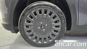 Hyundai Casper Turbo Inspiration 2024 года из Южной Кореи