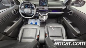 Hyundai Casper Turbo Inspiration 2024 года из Южной Кореи