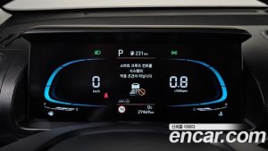 Hyundai Casper Turbo Inspiration 2024 года из Южной Кореи