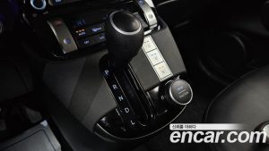 Hyundai Casper Turbo Inspiration 2024 года из Южной Кореи