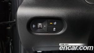 Hyundai Casper Turbo Inspiration 2024 года из Южной Кореи