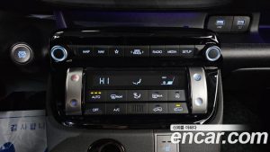 Hyundai Casper Turbo Inspiration 2024 года из Южной Кореи