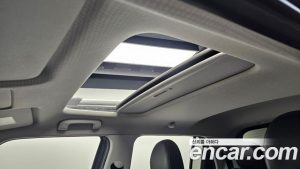 Hyundai Casper Turbo Inspiration 2024 года из Южной Кореи