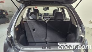 Hyundai Casper Turbo Inspiration 2024 года из Южной Кореи