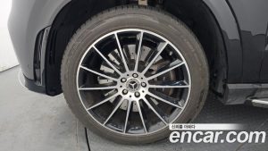 Mercedes-Benz GLE-Class GLE450 4MATIC 2023 года из Южной Кореи