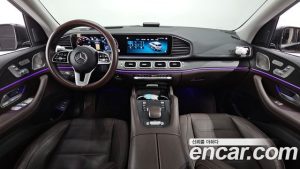 Mercedes-Benz GLE-Class GLE450 4MATIC 2023 года из Южной Кореи