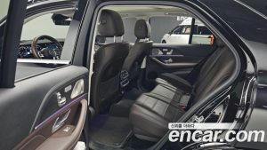 Mercedes-Benz GLE-Class GLE450 4MATIC 2023 года из Южной Кореи