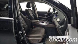 Mercedes-Benz GLE-Class GLE450 4MATIC 2023 года из Южной Кореи