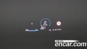Mercedes-Benz GLE-Class GLE450 4MATIC 2023 года из Южной Кореи