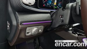 Mercedes-Benz GLE-Class GLE450 4MATIC 2023 года из Южной Кореи