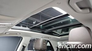 Mercedes-Benz GLE-Class GLE450 4MATIC 2023 года из Южной Кореи