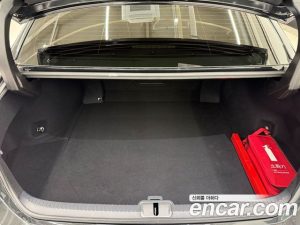 Lexus ES Luxury Plus 2026 года из Южной Кореи
