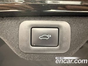 Lexus ES Luxury Plus 2026 года из Южной Кореи