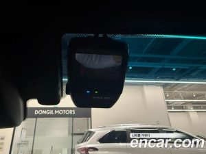 Lexus ES Luxury Plus 2026 года из Южной Кореи
