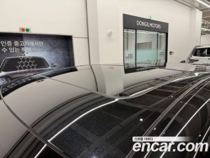 Lexus ES Luxury Plus 2026 года из Южной Кореи