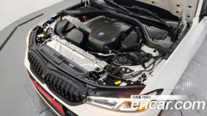 BMW 3-Series 320i M Sport 2025 года из Южной Кореи