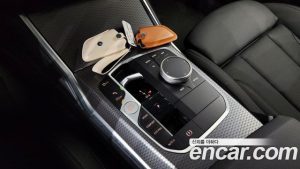 BMW 3-Series 320i M Sport 2025 года из Южной Кореи